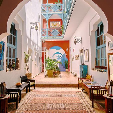 Ryad Watier & Spa Suvayr Dış mekan fotoğraf
