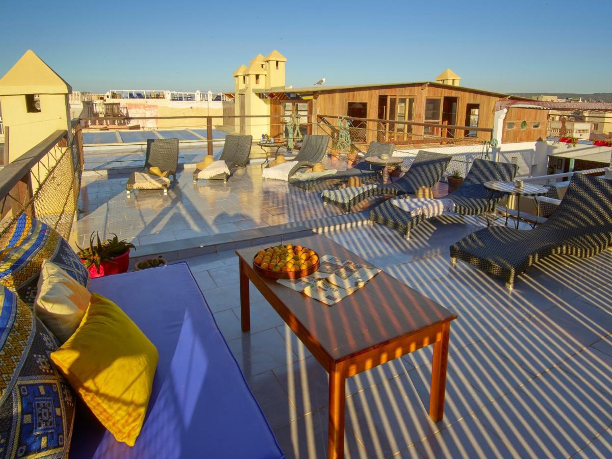 Ryad Watier & Spa Suvayr Dış mekan fotoğraf