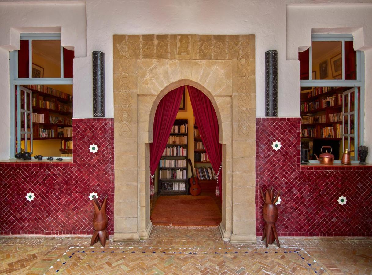 Ryad Watier & Spa Suvayr Dış mekan fotoğraf