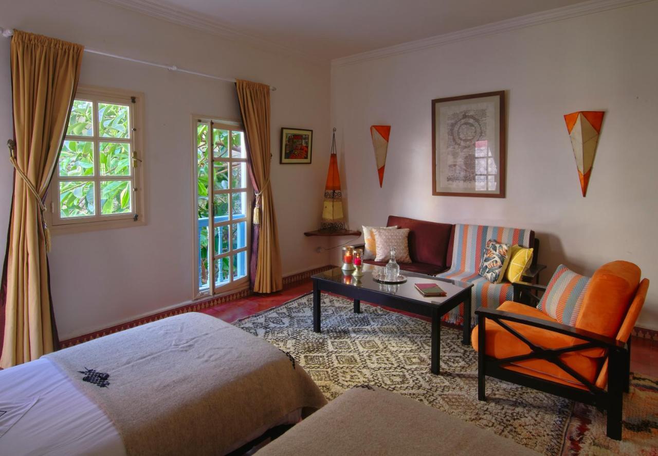 Ryad Watier & Spa Suvayr Dış mekan fotoğraf
