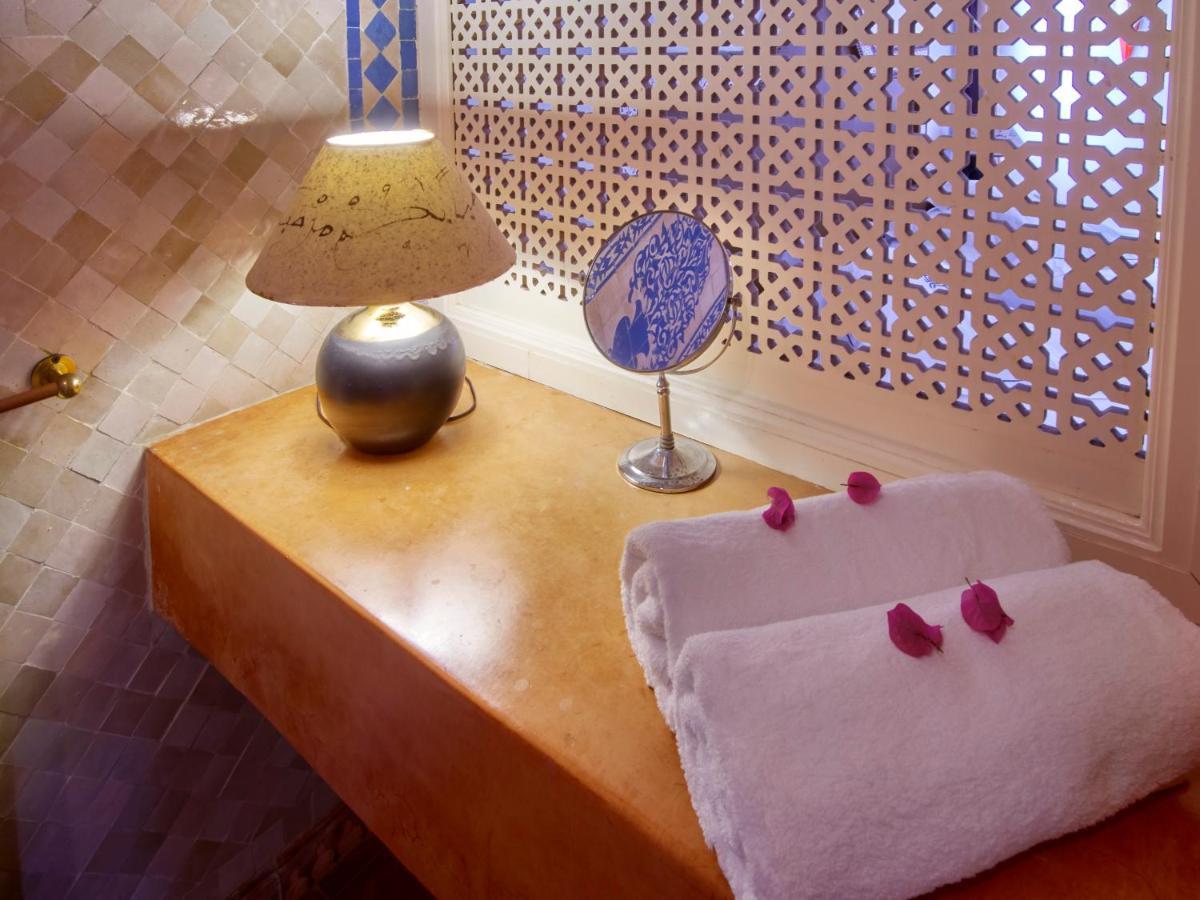 Ryad Watier & Spa Suvayr Dış mekan fotoğraf