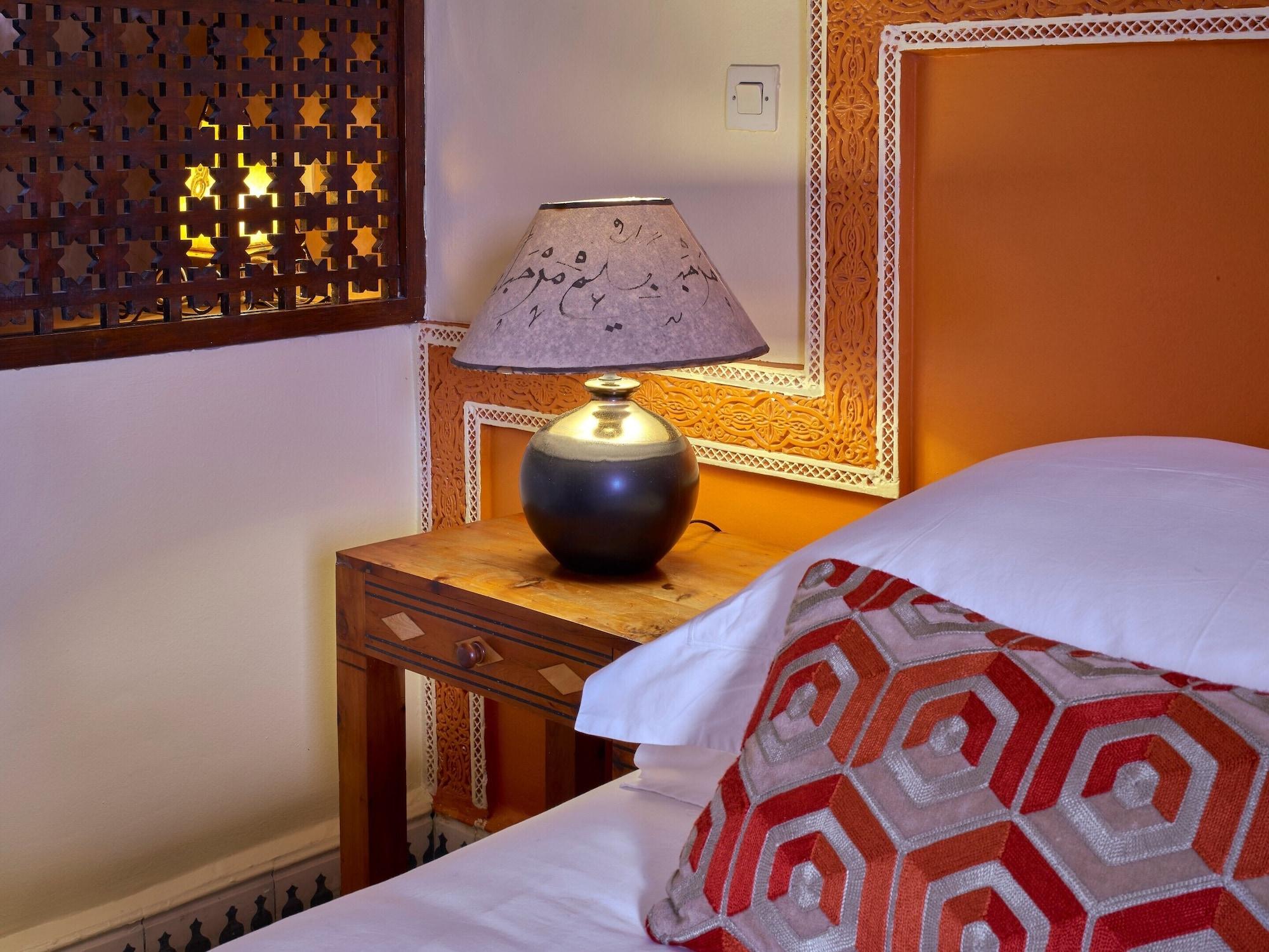 Ryad Watier & Spa Suvayr Dış mekan fotoğraf