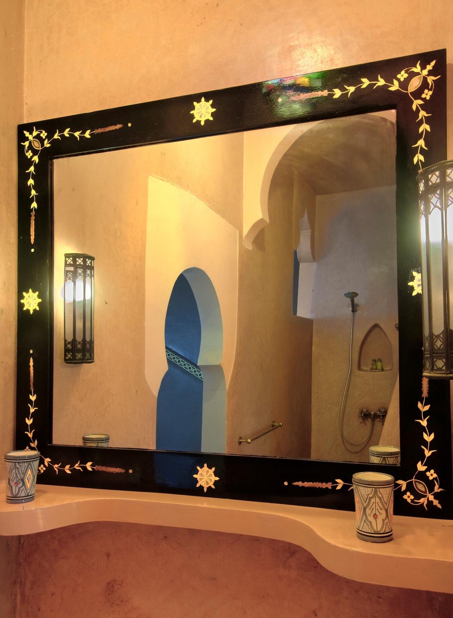 Ryad Watier & Spa Suvayr Dış mekan fotoğraf