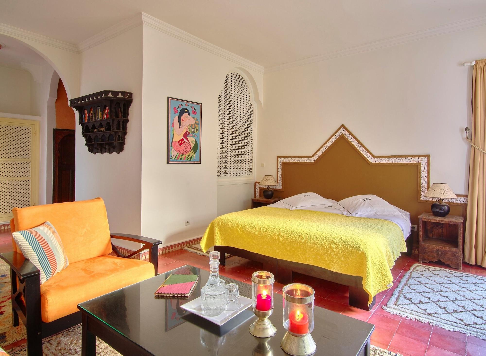Ryad Watier & Spa Suvayr Dış mekan fotoğraf