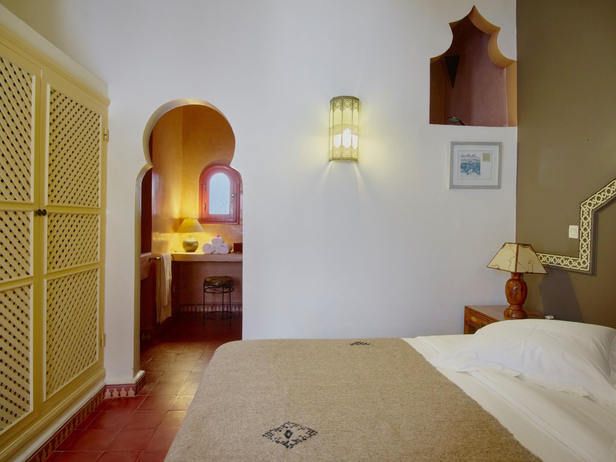 Ryad Watier & Spa Suvayr Dış mekan fotoğraf
