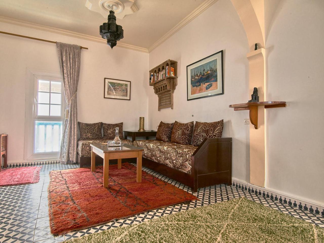 Ryad Watier & Spa Suvayr Dış mekan fotoğraf