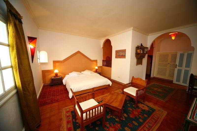 Ryad Watier & Spa Suvayr Dış mekan fotoğraf
