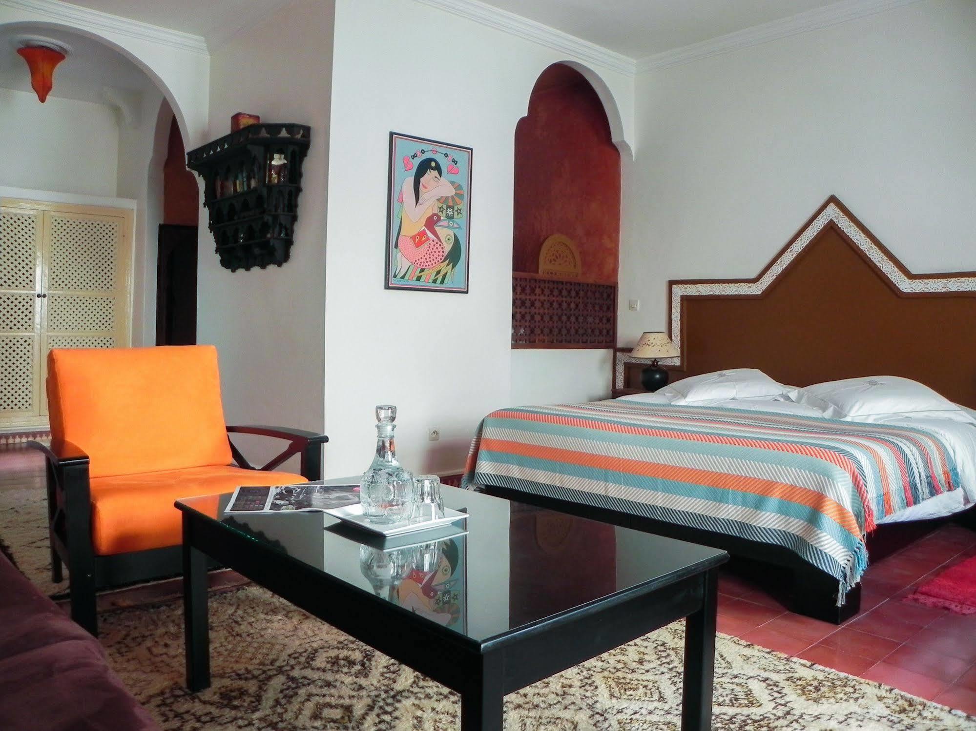 Ryad Watier & Spa Suvayr Dış mekan fotoğraf
