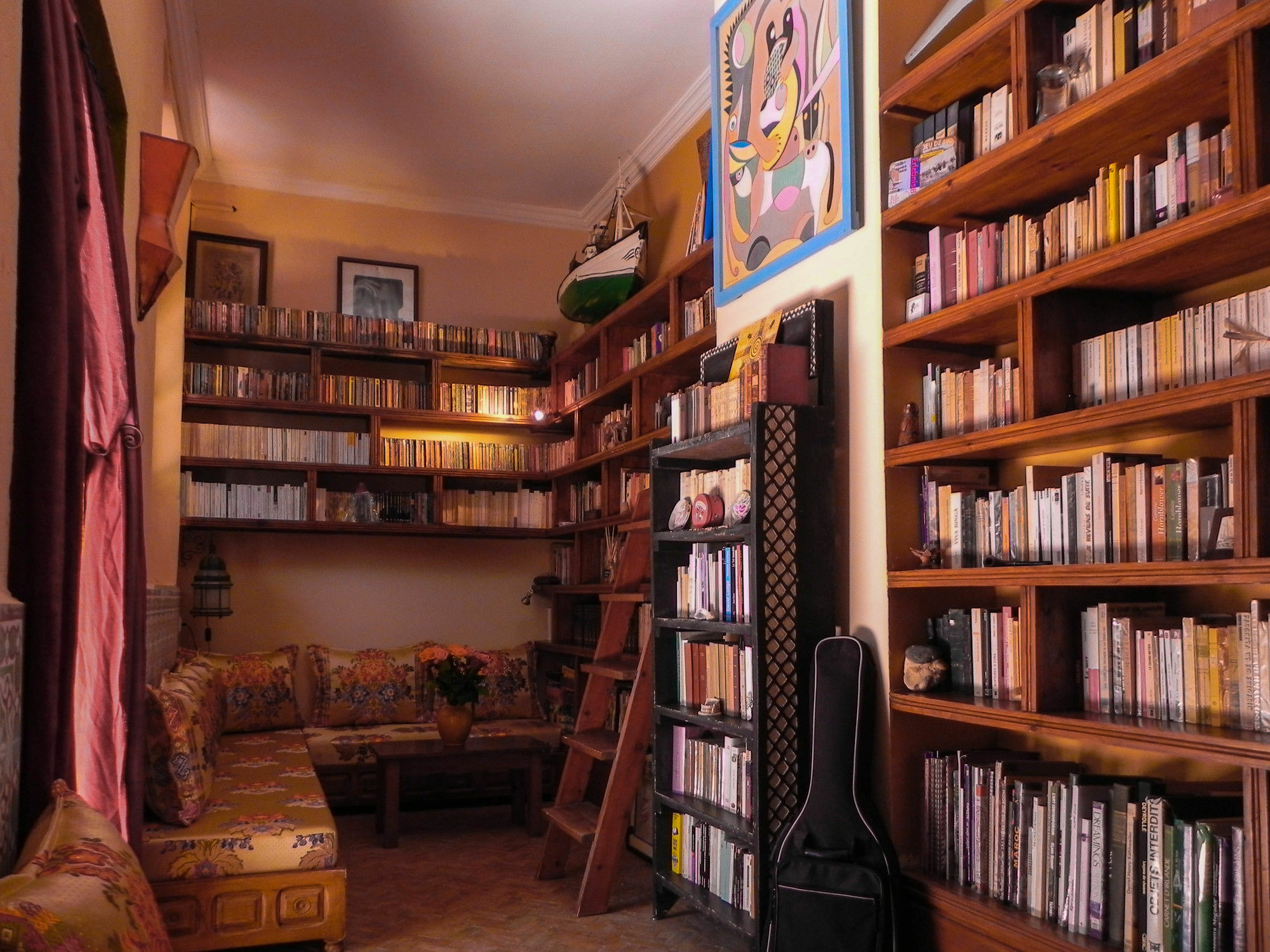 Ryad Watier & Spa Suvayr Dış mekan fotoğraf