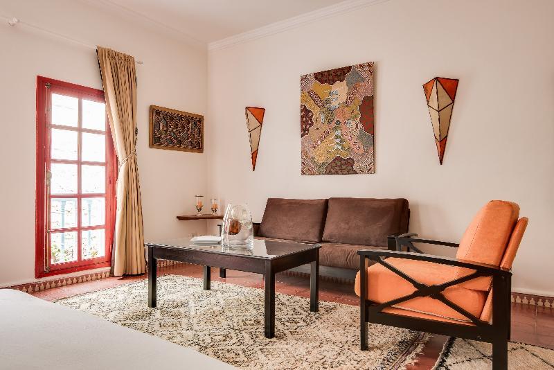 Ryad Watier & Spa Suvayr Dış mekan fotoğraf